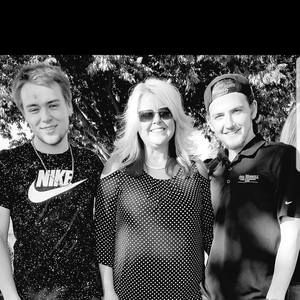 Meet your Posher, Christopher